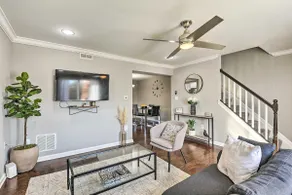 Chic Townhome w/ Deck: 6 Mi to Dtwn Baltimore - Image 4