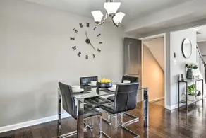 Chic Townhome w/ Deck: 6 Mi to Dtwn Baltimore - Image 2