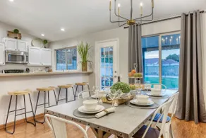 FABULOUS with complimentary PRIVATE HEATED POOL! - Image 2