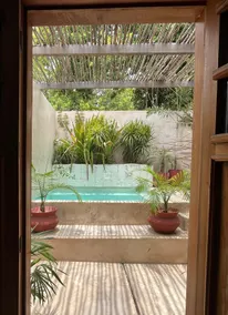 Casa Dali, A+ location lovely house Paseo Montejo - Image 4