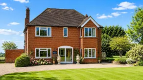 South View Country House Sleeps 12 - Hot Tub - Views - Image 2