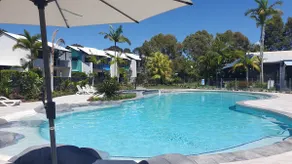Tranquil Noosa retreat minutes from the river 40IP - Image 5