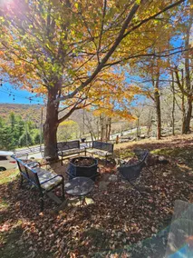 Cozy mountain home #bigviews Hawksnest~Otter Falls - Image 4