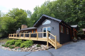 Cozy mountain home #bigviews Hawksnest~Otter Falls - Image 3