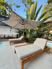 Villas Luna Africana – Pool • AC • WiFi • Parking • Near Beach - Image 4