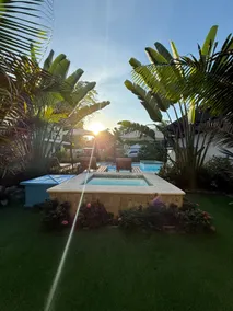 Villas Luna Africana – Pool • AC • WiFi • Parking • Near Beach - Image 5