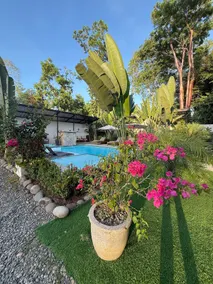 Villas Luna Africana – Pool • AC • WiFi • Parking • Near Beach - Image 3