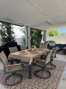 Spacious 3 bedroom/ 2 bath Stilt Home - Image 2
