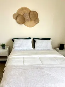 Spacious apartment in the center of Manaus - Image 2