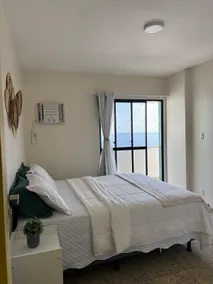 Spacious apartment in the center of Manaus - Image 4