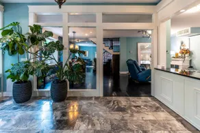 Woodland Spa Sanctuary: Delaware Home w/ Swim Spa - Image 5