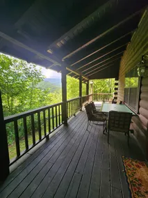 Where the Mountains meet your Peace - Image 5