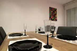 Apartamento Moderno a 5 min. Funicamp - Image 2