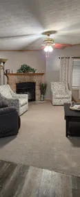 Clean/Charming/ quite/3br, 2 ba house by the park. - Image 2