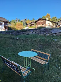Peaceful holidays in Vercorin - Image 5