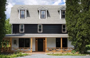 Spacious 7BR Lakefront Home with Pool and Sauna - Image 2