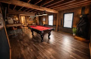 Spacious 7BR Lakefront Home with Pool and Sauna - Image 5