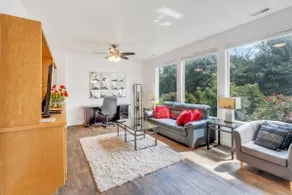 Garden Retreat-River Trail, SLC, Big Rooms,Views - Image 4