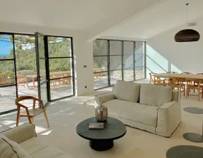 Farmhouse near Gordes, beautiful view, 16 people - Image 4