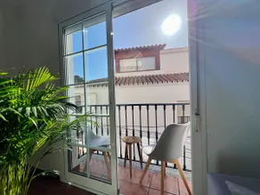 Tranquil Escape in Historic Benalmadena - Image 3