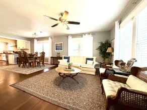 Spacious 3BR Cottage | 2 King Beds | Dogs Welcome - Image 2