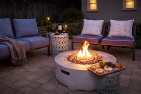 Vineyard View Retreat • Fire Pit • Wine Perks - Image 4