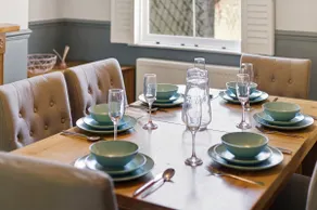 Beautiful Haxby Cottage - Close to Historic York - Pass the Keys - Image 5