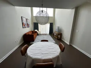 Modern 3-Story Private Suite on Patterson Park - Image 2