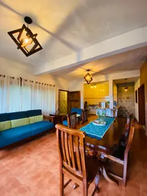 Linda Vida Apartment | Downtown Cuetzalan - Image 2