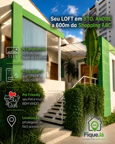 Charming LOFT next to Shopping ABC (NO garage) - Image 2