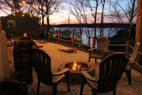 Lake Views -Outdoor Amenities - Fire Pit -Location - Image 2