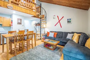 Northwoods F3 - Chill`inn Slopeside - Image 2