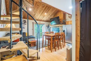 Northwoods F3 - Chill`inn Slopeside - Image 3