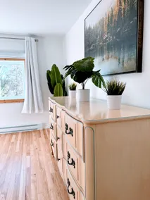 2-story old Trois-Rivières condo near the water - Image 4