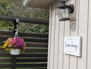 Dream Away Cottage in Berlin - Image 3