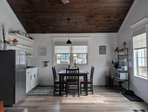 Dream Away Cottage in Berlin - Image 5
