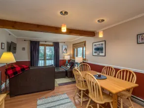 White Cap B-318 - Sunday River Condo - Image 3
