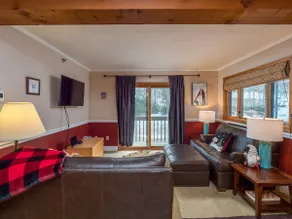 White Cap B-318 - Sunday River Condo - Image 4