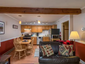 White Cap B-318 - Sunday River Condo - Image 5