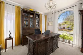 Beautiful Spanish Manor w/ Pool and Amazing location in Historic Carthay Circle - Image 5