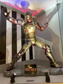 Avengers - 10 min Disney Parks - 6 pers - Parking - Image 3