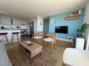 Apartment with an amazing view, Wi-Fi and parking - Image 4