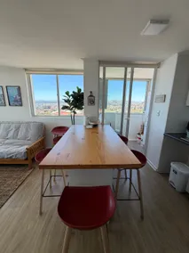 Apartment with an amazing view, Wi-Fi and parking - Image 5
