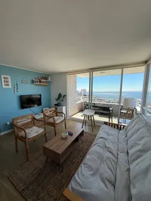 Apartment with an amazing view, Wi-Fi and parking - Image 2