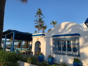 Acqua Oceanfront Villa between Nabeul and Hammamet - Image 2