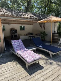 Furnished tourist accommodation Classified 3, with swimming pool - Image 3