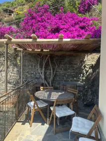 Il Conventino delle Cinque Terre - Sea View - AC&WiFi - Vernazzarentals - Image 4