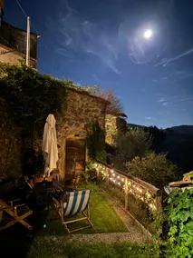 Historic Residence Il Murrotto – 5 bedrooms – garden - Image 2