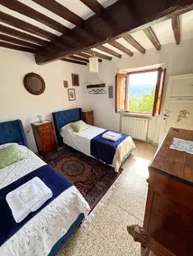 Historic Residence Il Murrotto – 5 bedrooms – garden - Image 3