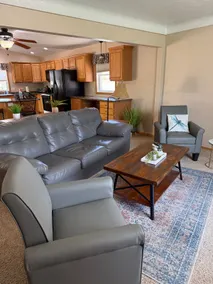 Ultimate 4-Bedroom Getaway w/ Hot Tub & Pool Table - Image 3